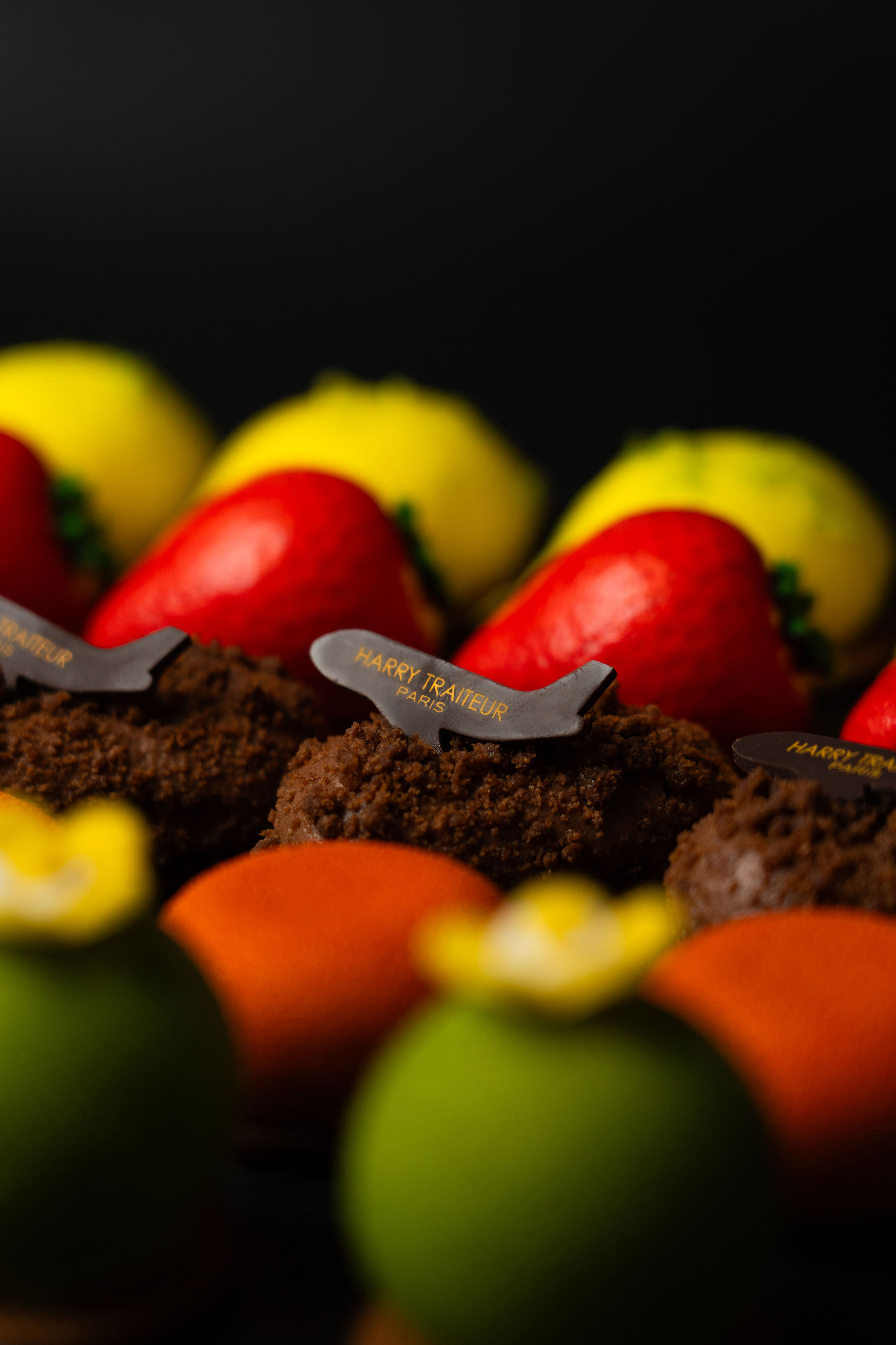 Les contraintes du catering de luxe en aviation d’affaires : hygiène, délais serrés, exigences VIP