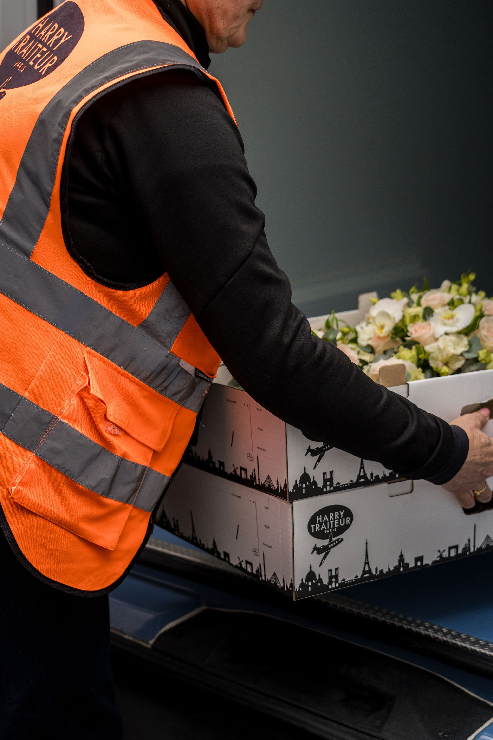 Orly: An Essential Base for Business Flights in the Paris Region