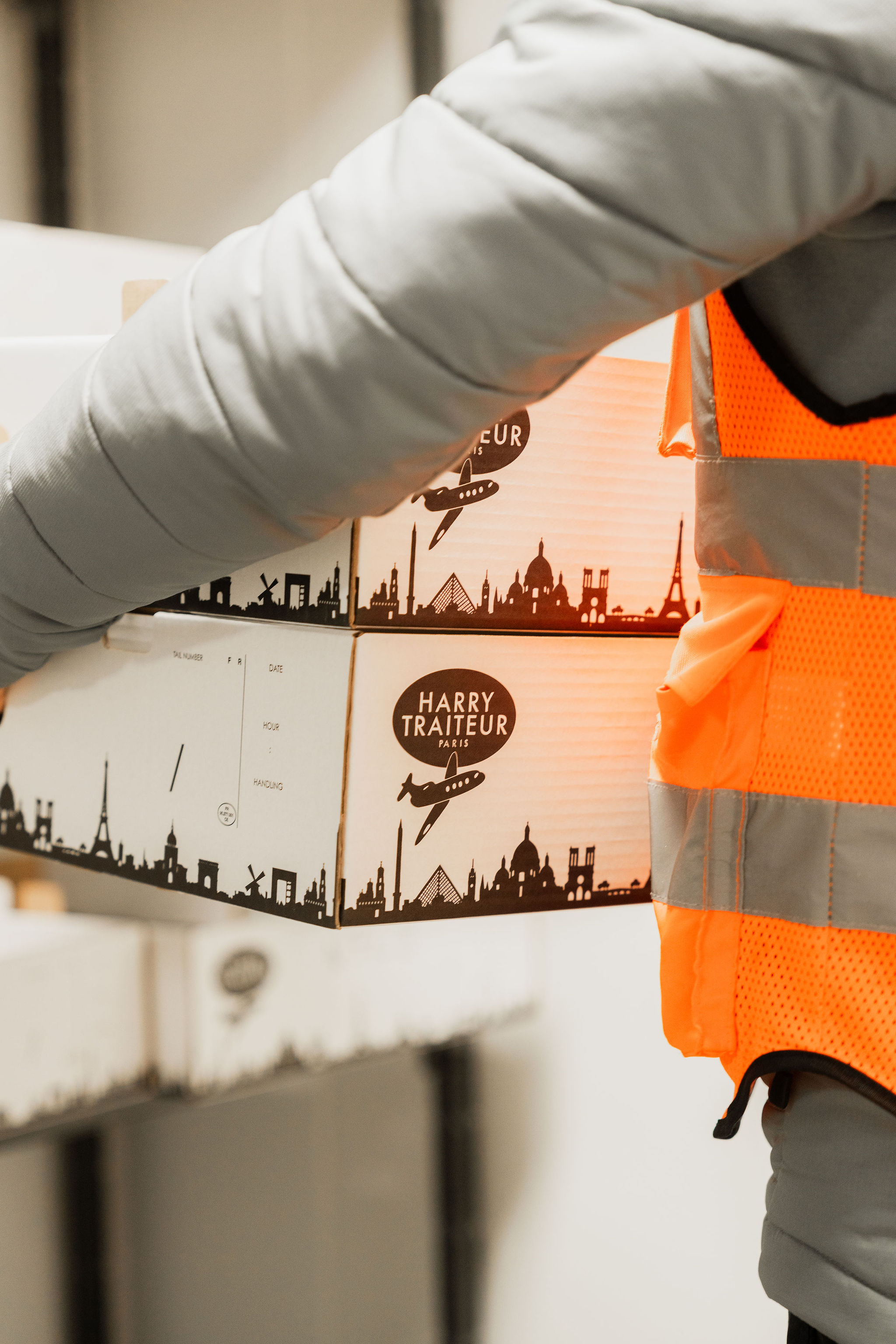Food Safety and Aviation: Which Standards Apply to Every Delivery?