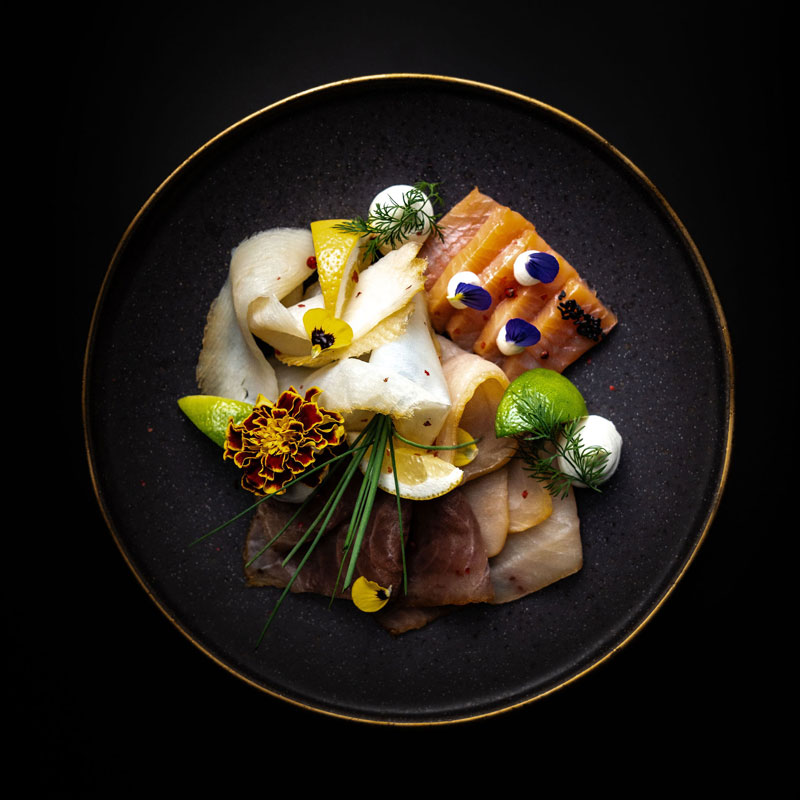 Exquisite Culinary Experiences