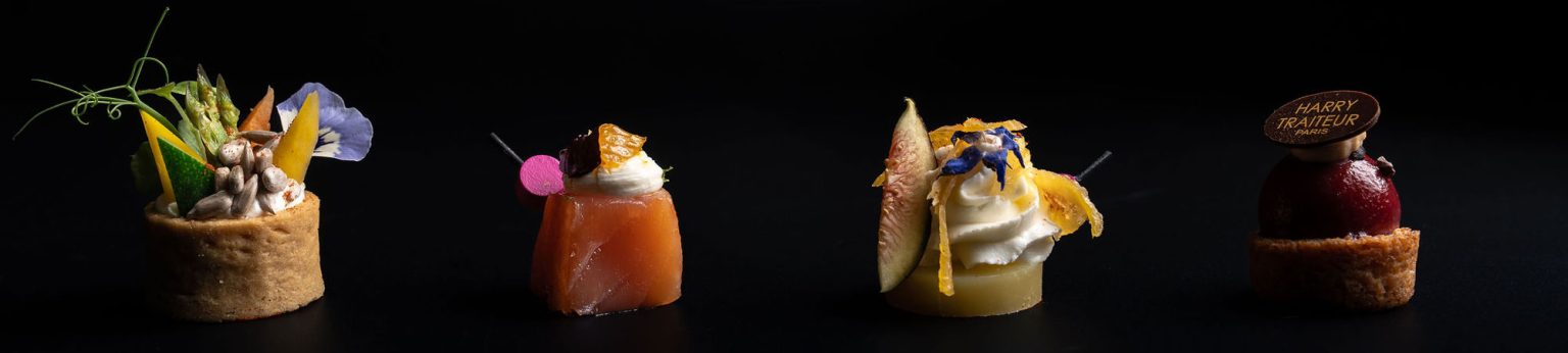 Bespoke gastronomy