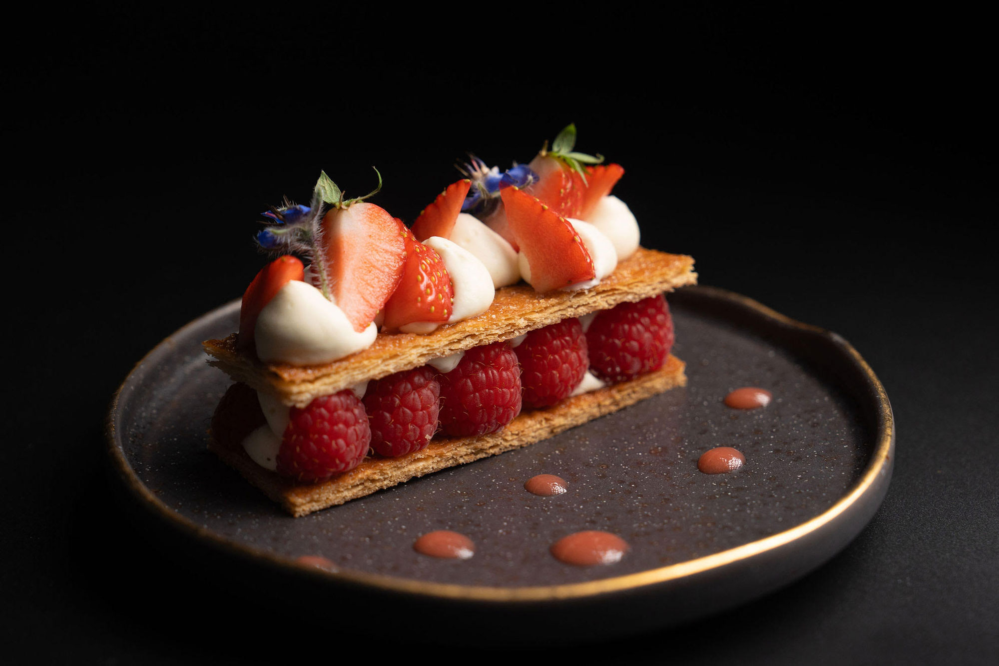 Bespoke gastronomy
