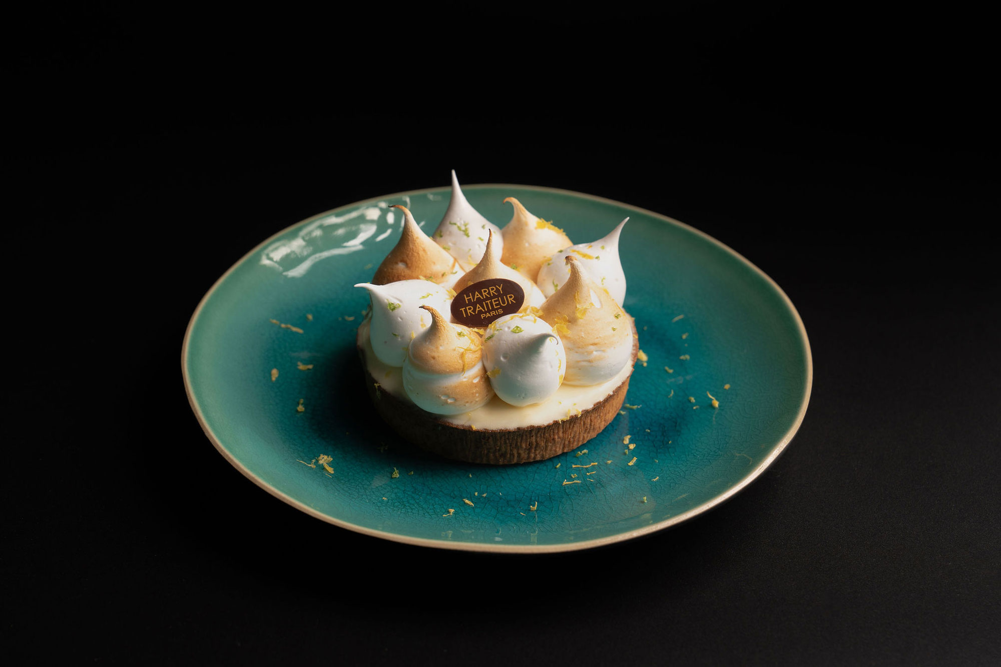 Harry Traiteur Dish 5