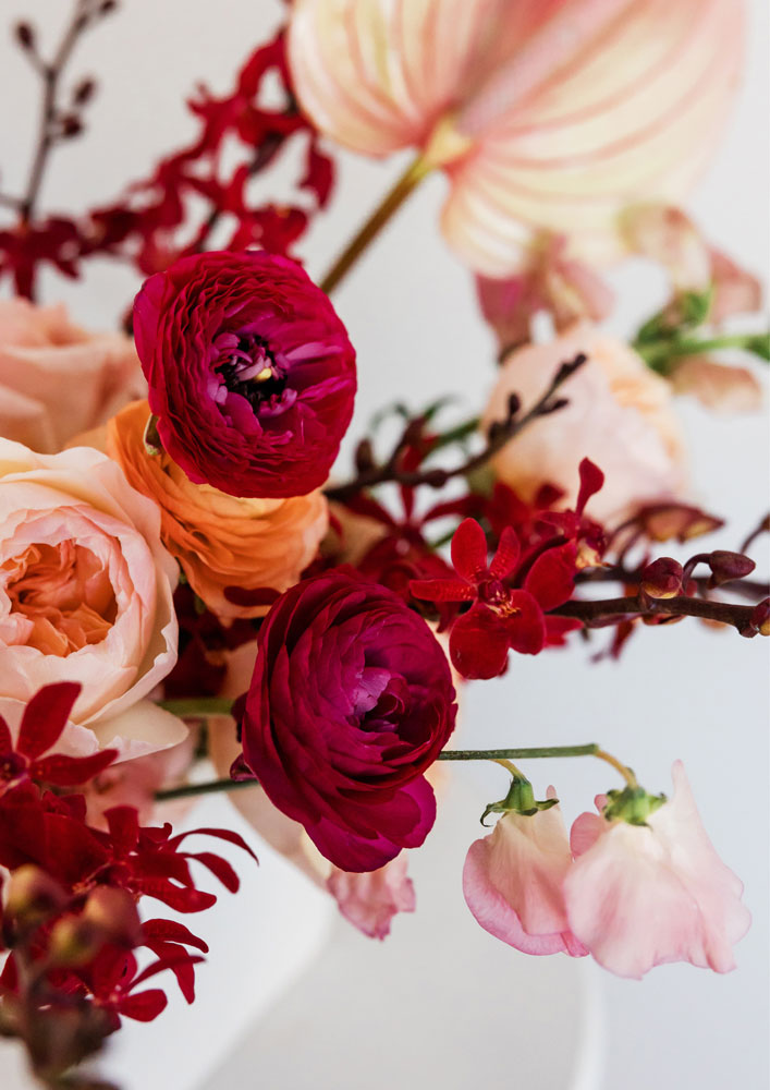 Bespoke service details